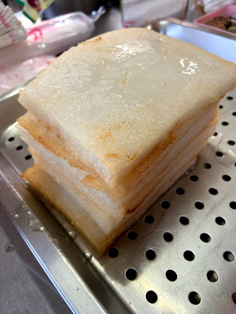 鳳興素食早點 的照片