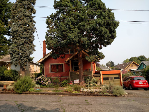 Park «Sewallcrest Park», reviews and photos, SE 31st Ave & Market St, Portland, OR 97214, USA