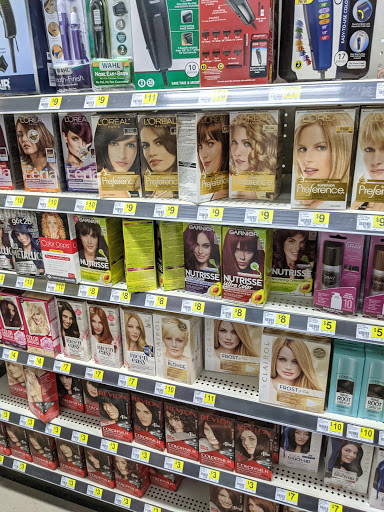 Discount Store «Dollar General», reviews and photos, 510 S Virginia St, Terrell, TX 75160, USA