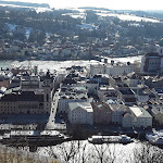 Photo n°3 de l'avis de Detlef.� fait le 25/02/2018 à 12:49 sur le  Hotel Wilder Mann à Passau