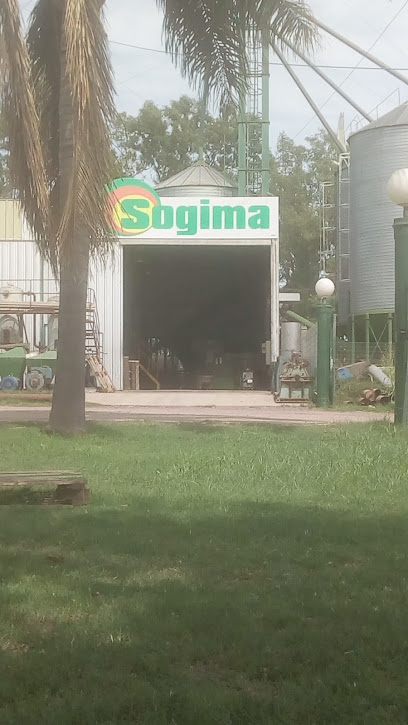 Sogima - San Guillermo
