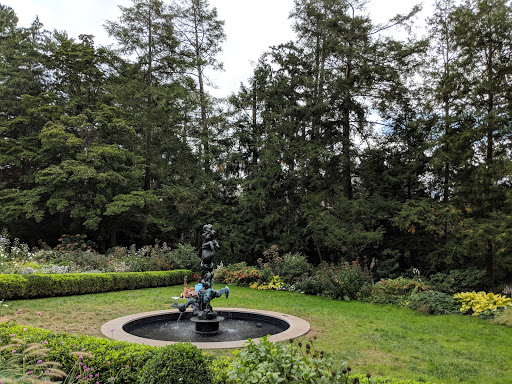 Museum «Princeton University Art Museum», reviews and photos, Elm Dr, Princeton, NJ 08544, USA