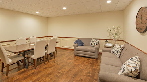 Funeral Home «Zechar Bailey Funeral Home», reviews and photos, 1499 N Broadway St, Greenville, OH 45331, USA