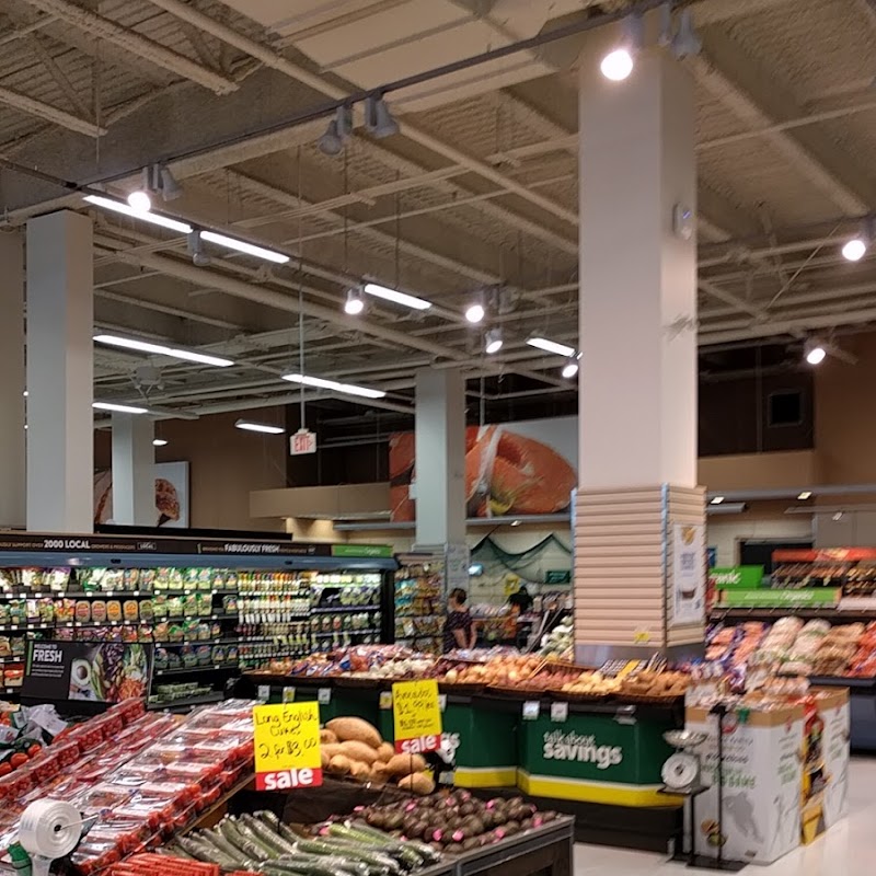 Save-On-Foods