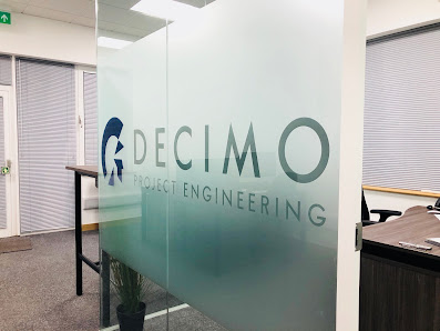 Decimo Project Engineering Limited Fountain House, Anchor Blvd, Dartford DA2 6QH, United Kingdom