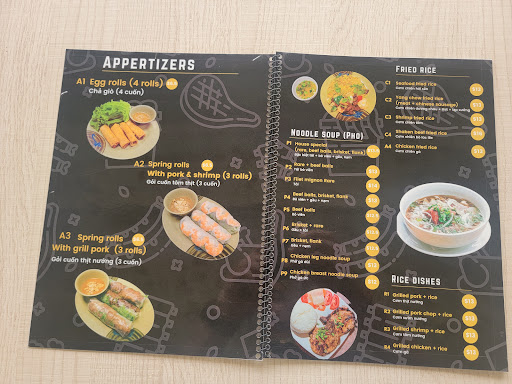 Asian Food Restaurant image