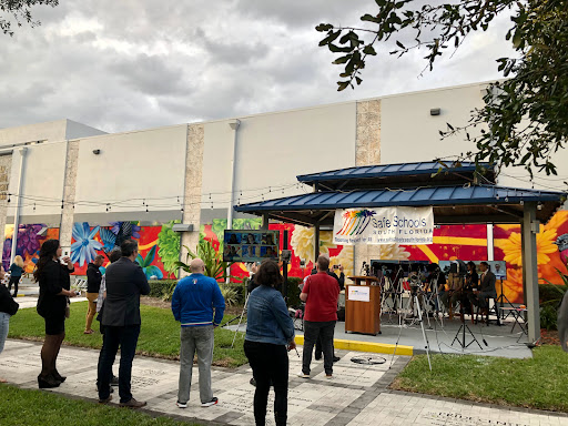 Non-Profit Organization «The Pride Center at Equality Park», reviews and photos, 2040 N Dixie Hwy, Fort Lauderdale, FL 33305, USA