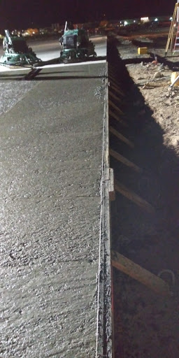 Concrete Contractor «Suntec Concrete», reviews and photos, 2221 W Shangri La Rd, Phoenix, AZ 85029, USA