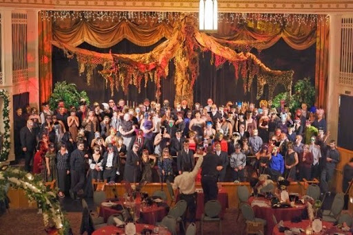 Wedding Venue «The Liberty Theater», reviews and photos, 116 W Main Ave, Puyallup, WA 98371, USA