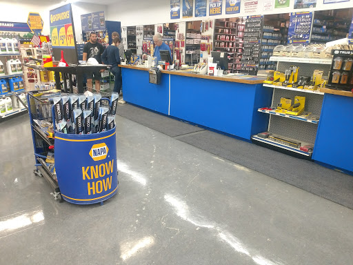 Auto Parts Store «NAPA Auto Parts - Auto Parts of Belgrade», reviews and photos, 101 Silverbow Ave, Belgrade, MT 59714, USA