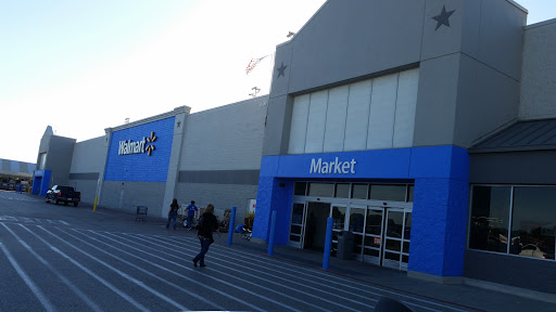 Department Store «Walmart Supercenter», reviews and photos, 600 Hewitt Dr, Waco, TX 76712, USA