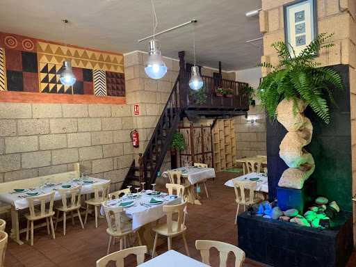 Amazonia Restaurante
