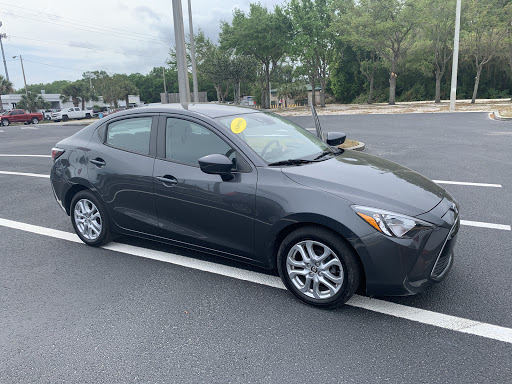 Used Car Dealer «Hertz Car Sales Tampa», reviews and photos, 11608 N Florida Ave, Tampa, FL 33612, USA