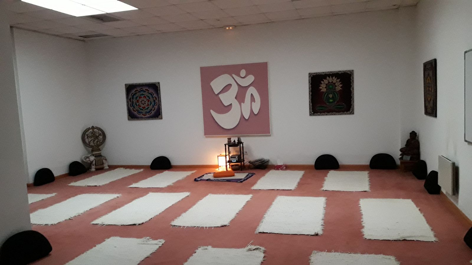 Darshana - Psicología y Yoga integrativo