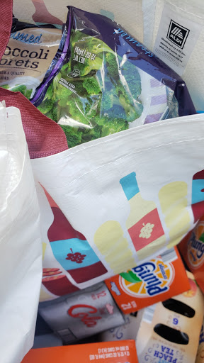 Supermarket «ALDI», reviews and photos, 20904 Frederick Rd, Germantown, MD 20876, USA