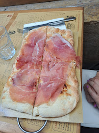 Prosciutto crudo du Restaurant italien Salsamenteria di Parma à Cannes - n°12