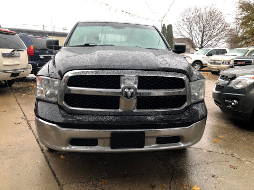 Used Car Dealer «Ghazal Auto», reviews and photos, 1305 E Chicago Rd, Sturgis, MI 49091, USA