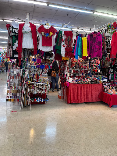 Shopping Mall «Elgin Shopping Mall», reviews and photos, 308 S McLean Blvd, Elgin, IL 60123, USA