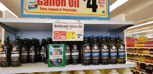 Grocery Store «ShopRite of Shippan Ave- Stamford, CT», reviews and photos, 200 Shippan Ave, Stamford, CT 06902, USA