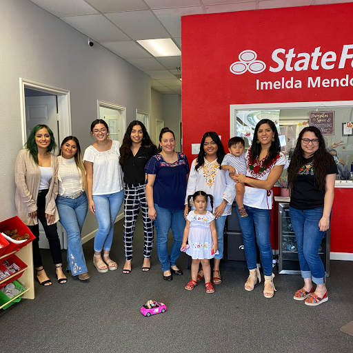 Insurance Agency «Imelda Mendoza - State Farm Insurance Agent», reviews and photos