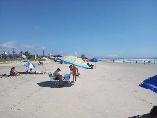 Rainha Beach