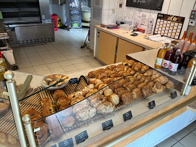 Boulangerie Patisserie Caput à Frahier-et-Chatebier