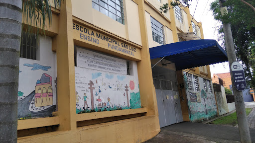 Escola Municipal São Luiz