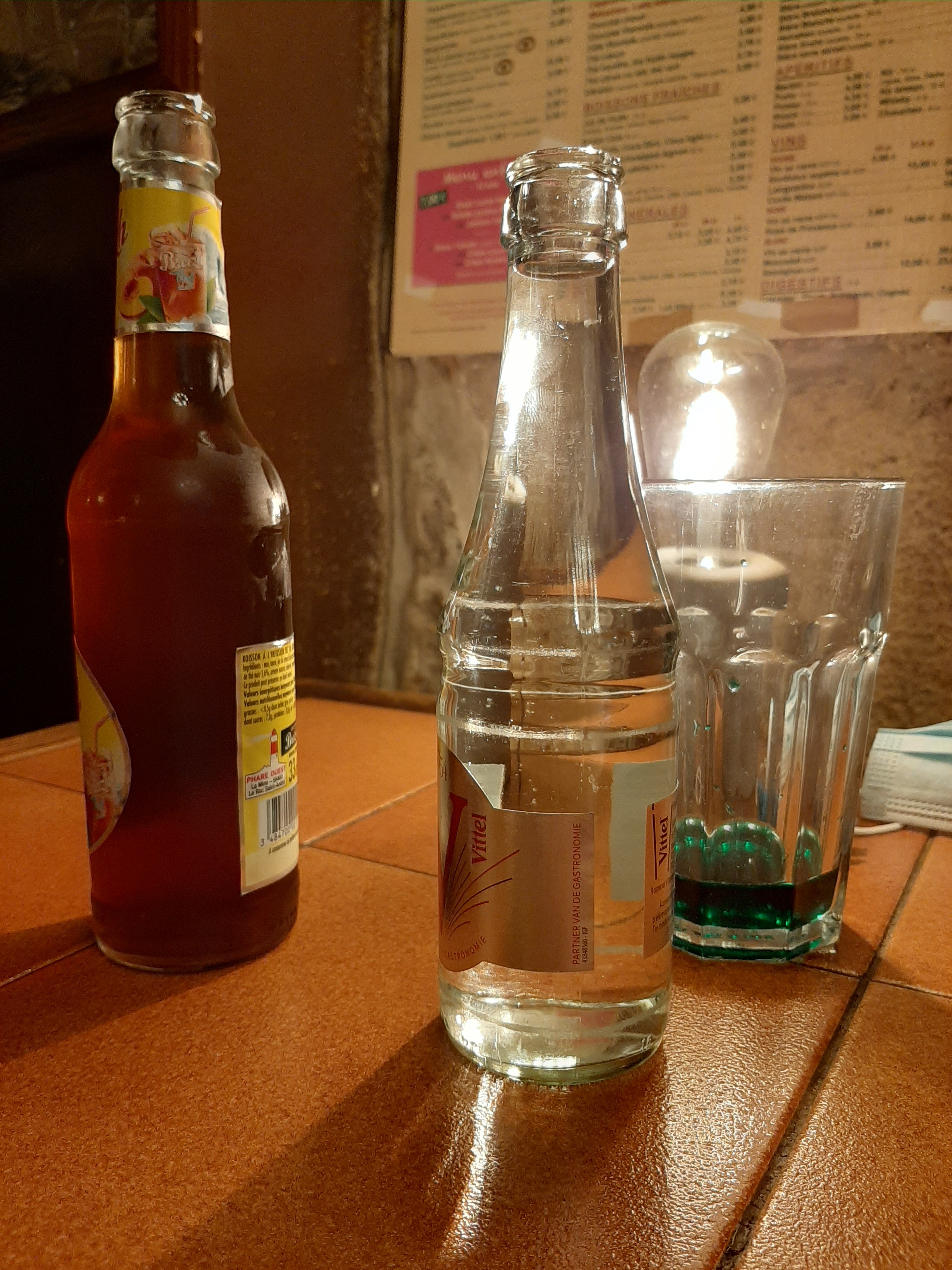 Photo n° 4 de l'avis de Olive.. fait le 21/10/2020 à 18:05