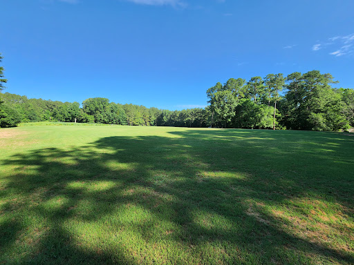 Recreation Center «Go Ape Zip Line & Treetop Adventure - Blue Jay Point County Park», reviews and photos, 3200 Pleasant Union Church Rd, Raleigh, NC 27614, USA
