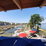 Photo n°1 de l'avis de Nikolas.u fait le 25/06/2023 à 13:24 sur le  Bootshaus Mainz à Mainz