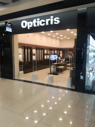Opticris - Platinia - Optica