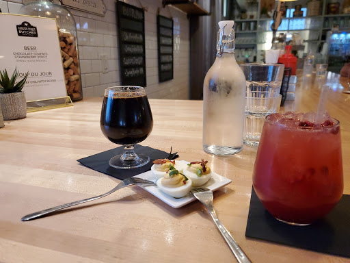 Butcher Shop «Rooster Street Butcher», reviews and photos, 11 S Cedar St, Lititz, PA 17543, USA