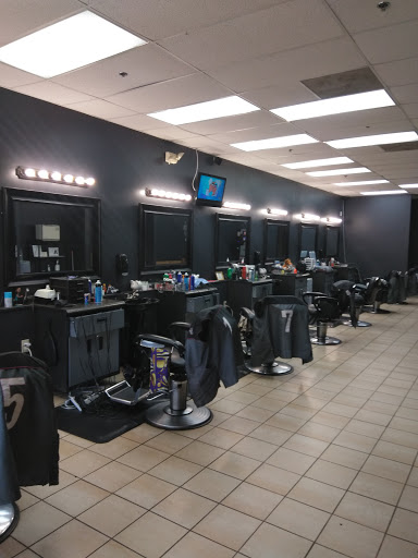 Barber Shop «Clippers Barbershop», reviews and photos, 929 N Wendover Rd, Charlotte, NC 28211, USA