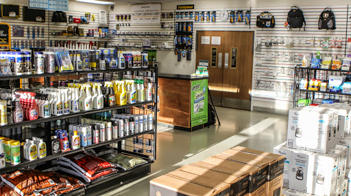 Appliance Parts Supplier «Appliance Parts Company», reviews and photos, 8581 W Kelton Ln #205, Peoria, AZ 85382, USA