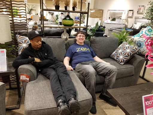 Furniture Store «Value City Furniture», reviews and photos, 931 US-1, Iselin, NJ 08830, USA