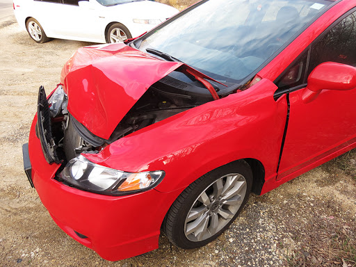 Auto Body Shop «Auto Collision Rebuilders», reviews and photos, 246 N Woodwork Ln, Palatine, IL 60067, USA