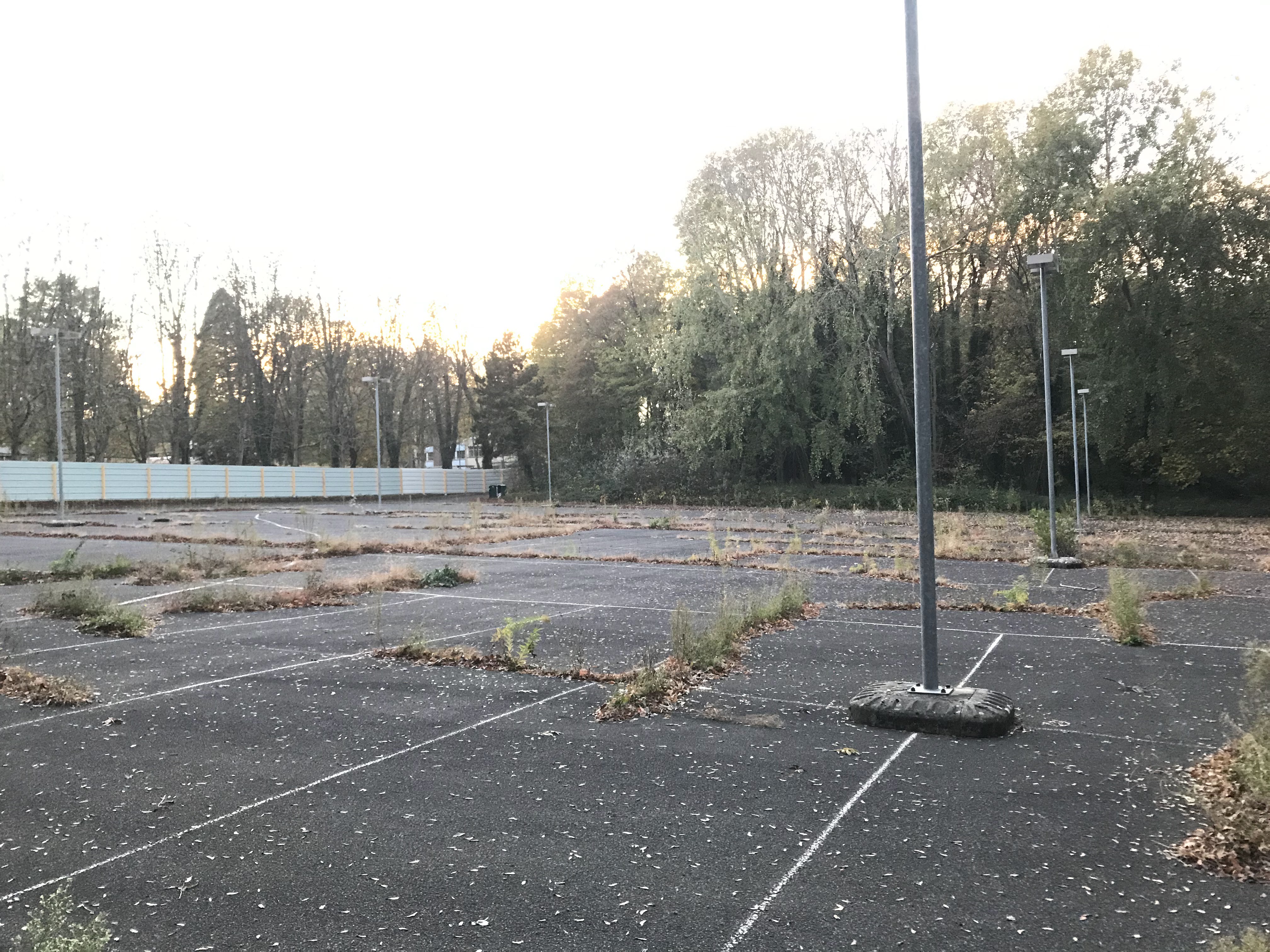 Photo n° 9 de l'avis de Thibaud.I fait le 06/11/2018 à 14:43