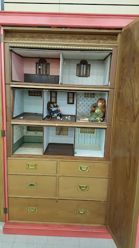 Thrift Store «TC Resale & Donation Thrift Store», reviews and photos, 5050 SE 82nd Ave, Portland, OR 97266, USA