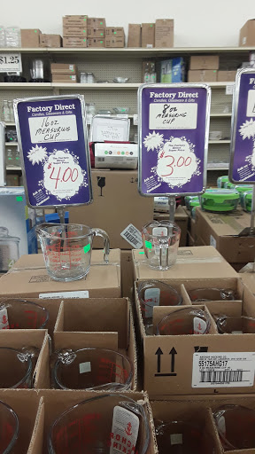 Candle Store «Factory Direct Candles», reviews and photos, 6252 Glenway Ave # A, Cincinnati, OH 45211, USA