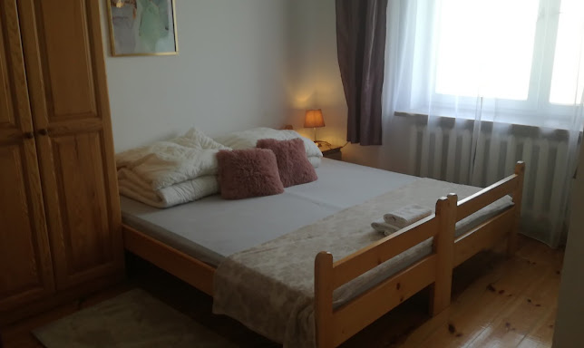 Eko Agroturystyka Jaćwing - Sejny