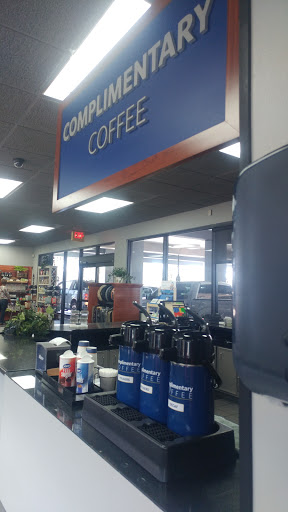 Car Wash «Mister Car Wash & Express Lube», reviews and photos, 9637 FM 1960 Bypass Rd W, Humble, TX 77338, USA