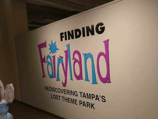 Museum «Tampa Bay History Center», reviews and photos, 801 Old Water St, Tampa, FL 33602, USA