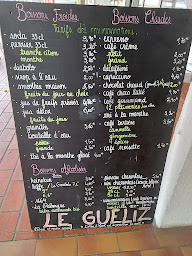 Photo n°1 de LE Guéliz restauration aux saveurs du Maroc à Saint-Palais-sur-Mer ()