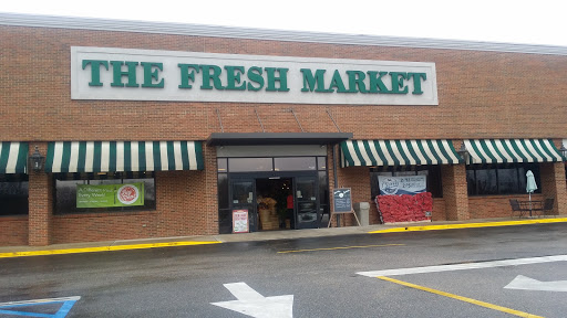 Grocery Store «The Fresh Market», reviews and photos, 1635 Perry Hill Rd, Montgomery, AL 36106, USA