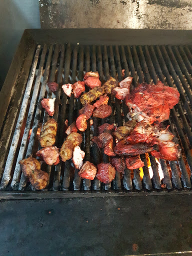 Clay Cross Kebab & Curry House
