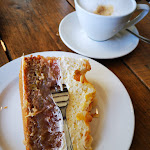 Photo n°3 de l'avis de nicoland0412. fait le 23/10/2020 à 16:24 sur le  Hof Schwansen - Café und Ferienwohnungen ( Schönhagen / Ostsee ) à Brodersby