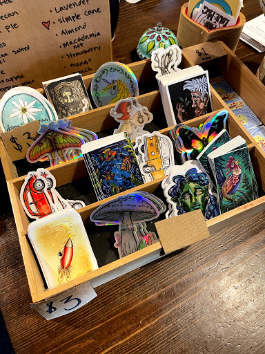 Coffee Shop «Love Mug Coffee Shop», reviews and photos, 975 US-50, Pueblo, CO 81008, USA