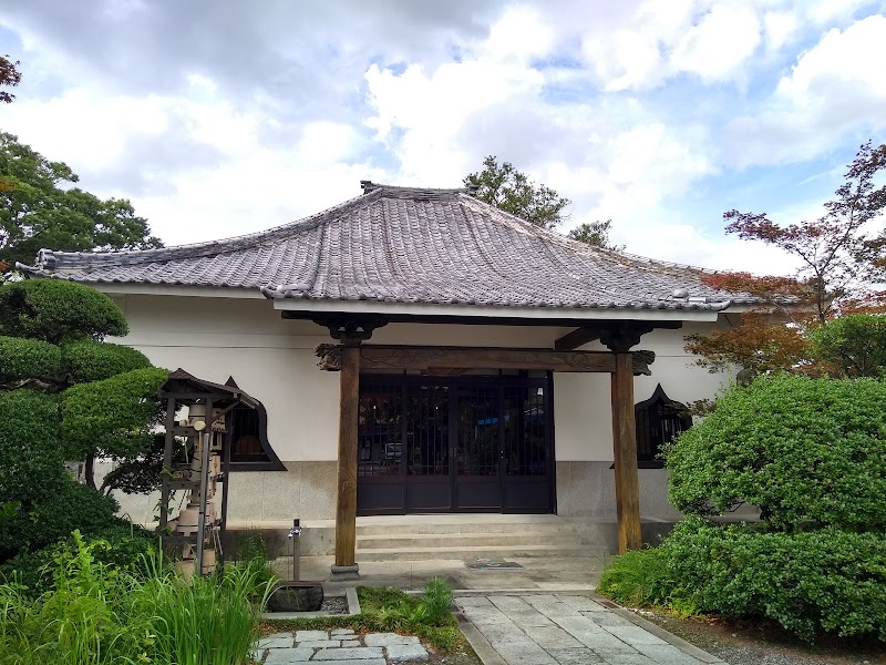 三井山 本妙寺