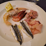 Photo n°5 de l'avis de Danilo.e fait le 08/12/2023 à 18:23 sur le  L’Angolo Blu à Gallipoli