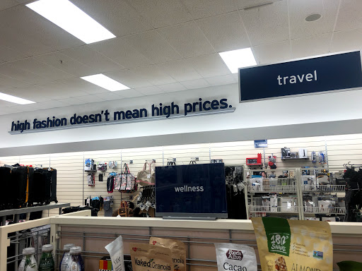 Department Store «Marshalls», reviews and photos, 6307 Stewart Rd, Galveston, TX 77551, USA